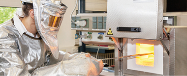 Materials and Corrosion