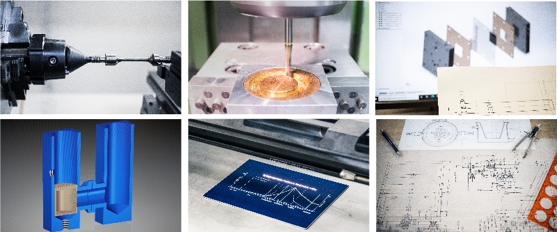 DFI Mechanical Manufacturing DFI Mechanical Manufacturing