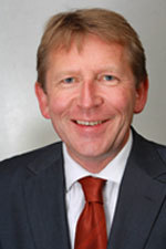 Dr. Guido Wehmeier