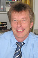 Prof. Dr. Thomas Schendler