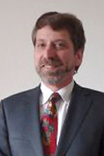 Prof. Dr.-Ing. Bernd Schinke