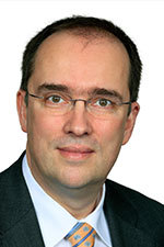 Dr. Olaf Wachsen