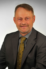Dr. Ralf Richter