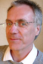 Dr. Wolfgang Schrof