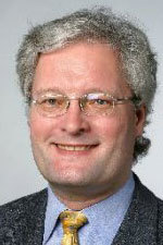 Prof. Dr. Matthias Rehahn