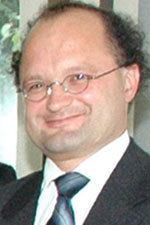 Prof. Dr. Peter Wasserscheid