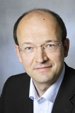 Prof. Dr. Roland Dittmeyer