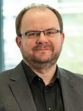 Prof. Dr. Wolfgang Kleist