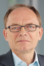 Dr. Dieter Melzner