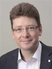 Dr. Joachim Ritter