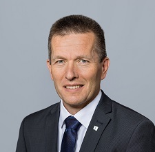 Prof. Dr. Ingolf Voigt