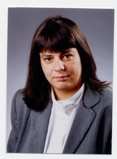 Prof. Dr. habil. rer. nat.  Sabine Enders