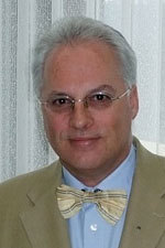 Prof. Dr. techn. Hans-Jörg Bart