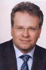 Prof. Dr.-Ing. Marcus Grünewald
