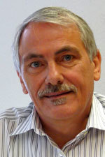 Prof. Dr.-Ing. Martin Sommerfeld