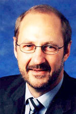 Prof. Dr.-Ing. Matthias Kraume