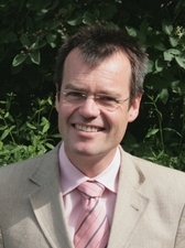 Prof. Dr.-Ing. Stephan Scholl