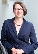 PD Dr.-Ing. Kerstin Wohlgemuth