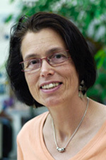 Prof. Dr.-Ing. Heike Schuchmann