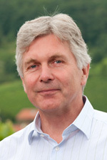 Prof. Dr.-Ing. Matthias Kind