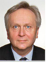 Prof. Dr.-Ing. Werner Sitzmann