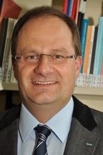 Prof. Dr.-Ing. habil. Stefan Heinrich