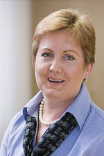 Dr. Christine Stiehl