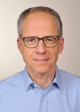 Dr. Georg Markowz