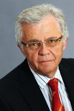 Prof. Dr. rer. nat. Reinhard Zellner