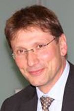 Prof. Dr.-Ing. Michael Beckmann