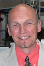 Prof. Dr.-Ing. Sven-Uwe Geißen