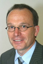 Prof. Dr.-Ing. Viktor Scherer