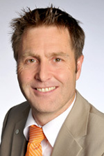 Dr. Markus Finke