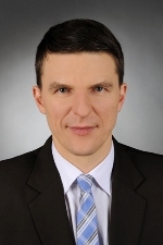 Dr.-Ing. Matthias Grundwürmer