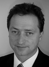 Prof. Dr.-Ing. Armin Lohrengel - Stellv. Vorsitz